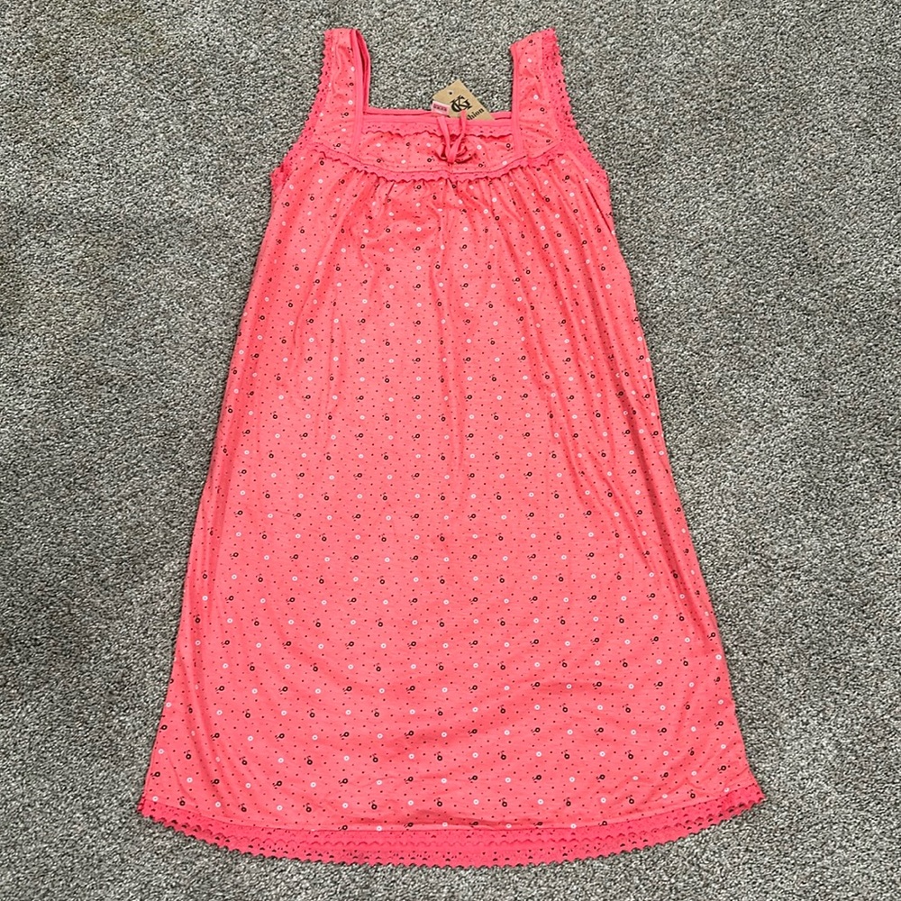 KG Fashion Night Gown